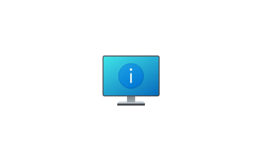 Find Serial Number of Windows 11 PC