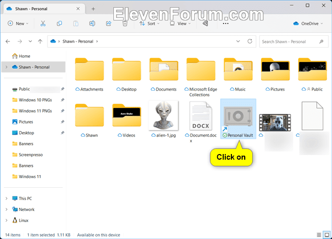 Unlock_Personal_Vault_from_folder.png