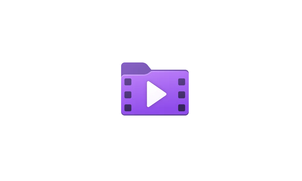 Move or Restore Default Location of Videos Folder in Windows 11