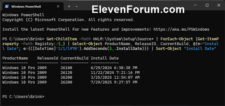 W11_installation_date_history.webp