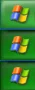 Windows XP start button square.webp