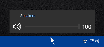 Volume 2 When Adjusting Volume & Percentage.png