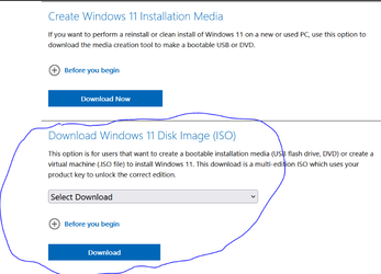 Create a bootable drive to bypass TPM Secure Boot and RAM requirements for Windows  11 - gHacks Tech News