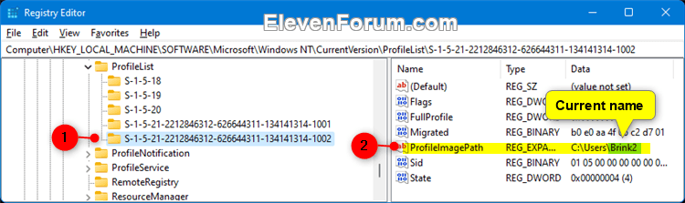 User_profile_folder_name_regedit-1.png
