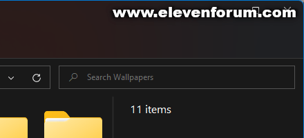 15 - Explorer Search Bar.png