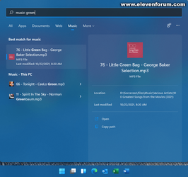 19 - Start Menu Search - Filename Only.png