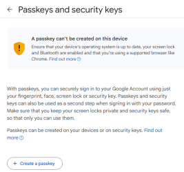 PKs cannot be created on this Windows device (Google).png