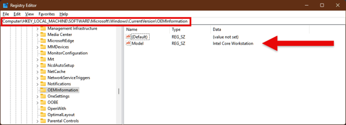 chnage system name in registry.png