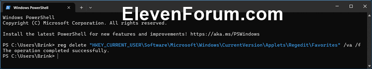 Delete_all_Registry_Editor_favorites_command.png