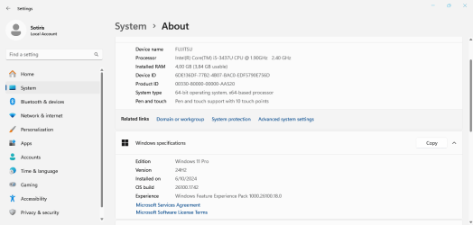 Windows 11 24H2 on Fujitsu.png