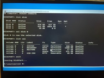 Error 