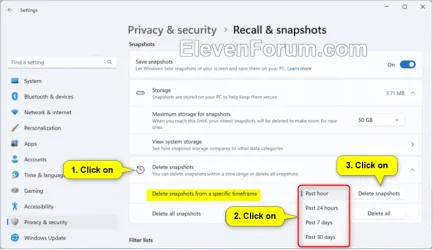 Delete_specific_Recall_snapshots.webp
