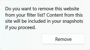 Recall_snapshots_remove_websites_filter-2.webp