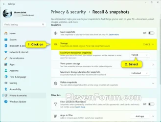 maximum_storage_for_Recall_snapshots.webp