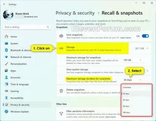 Recall_snapshots_max_storage_duration_Settings-2.webp