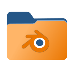 Blender 3 blue 512.png