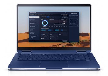 Samsung magician linux on sale
