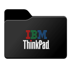 IBM Thinkpad black.png