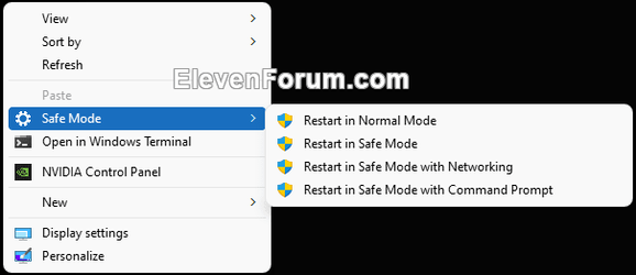 Safe_Mode_context_menu.png