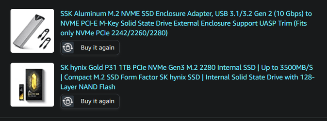 m.2 SSD and m.2 enclosure.png m.2 SSD and m.2 enclosure.png