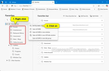 Edge-sort_by_name_Favorites_pane.webp