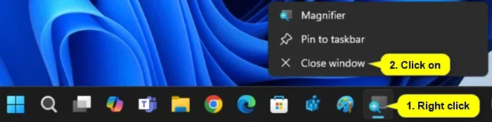Close_Magnifier_taskbar_icon.webp