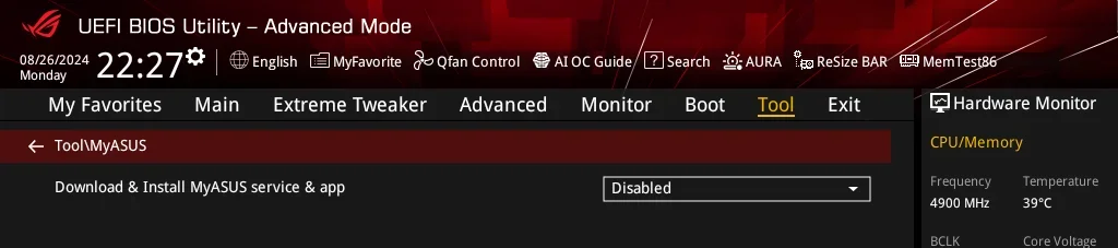 Tool - MyASUS.webp