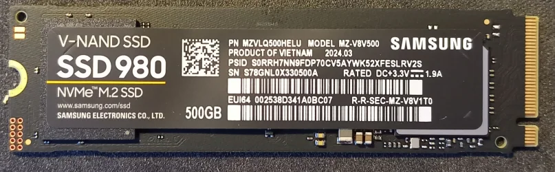 Samsung 980 SSD.webp