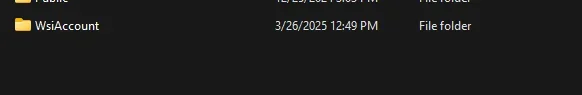 Weird Account.webp