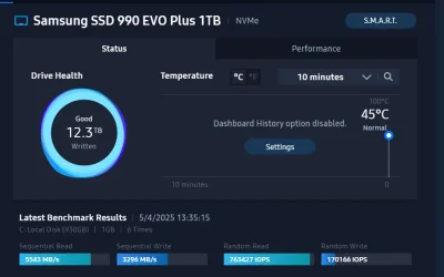 Samsung Benchmark Boot NVMe.webp
