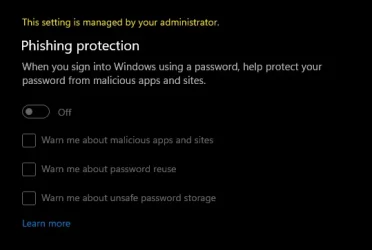 phishing protection disabled.webp