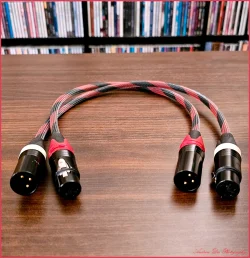Mogami 2549 XLR Cabkes.webp