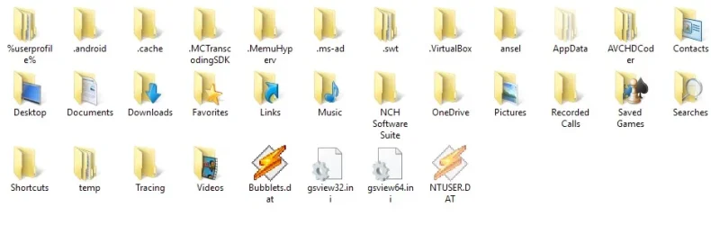 User folders.webp