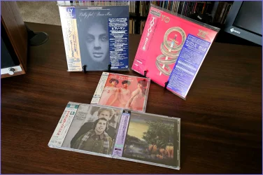 NEW CDs - Billy Joel_Toto.webp