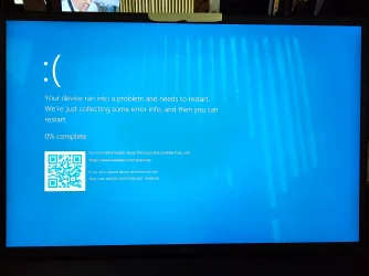 KMode Exception Not Handled.webp