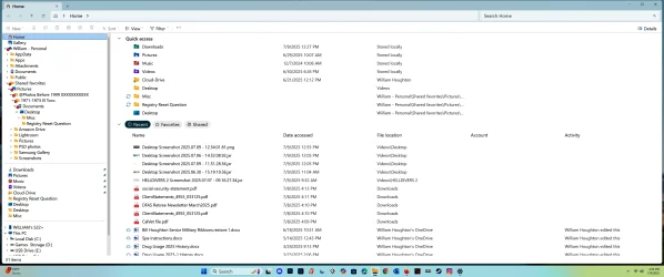 My Directory Problem.webp