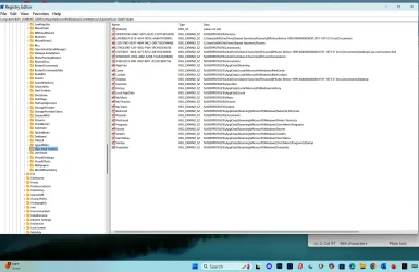 Registry User Shell Folders.webp