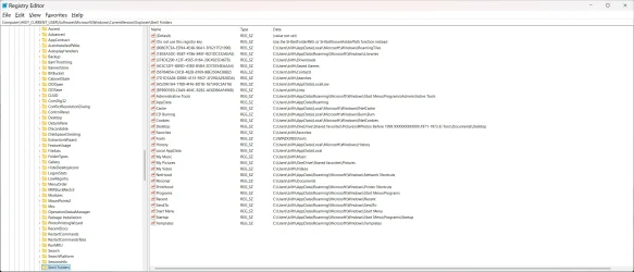 Registry Shell Folders.webp