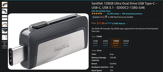 SanDisk 128GB Flash Drive.png