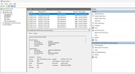 Event Viewer Security Log.webp