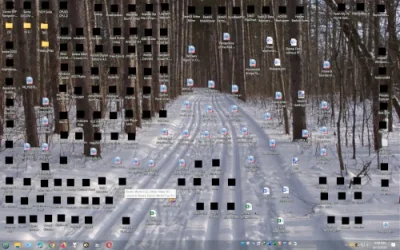 Desktop after BIOS update 8-13-25.webp