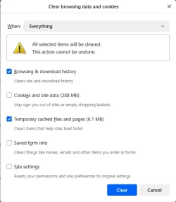 Clear Browsing Data.webp