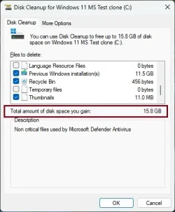Win11 b27928.1_ 1cDiskCleanup.webp