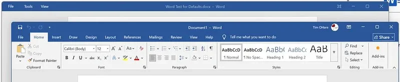 Word BAD Behavior.webp