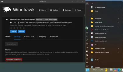 Windows 10 Minimal.webp Windows 10 Minimal.webp