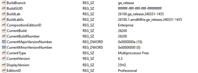 win11-25h2 build info registry.webp