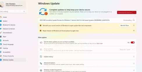 error message windows reinstal repair.webp