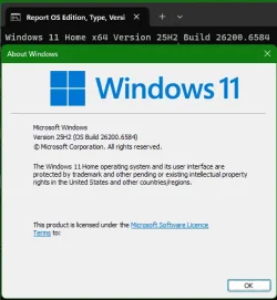Windows 11 Home x64 Version 25H2 Build 26200.6584.webp