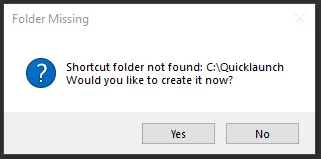 Problem running it - dialog.webp