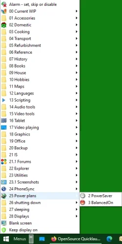 Power options - Menus.webp